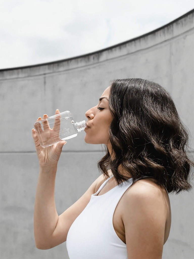 Бутылка Memobottle A7 (180 мл)