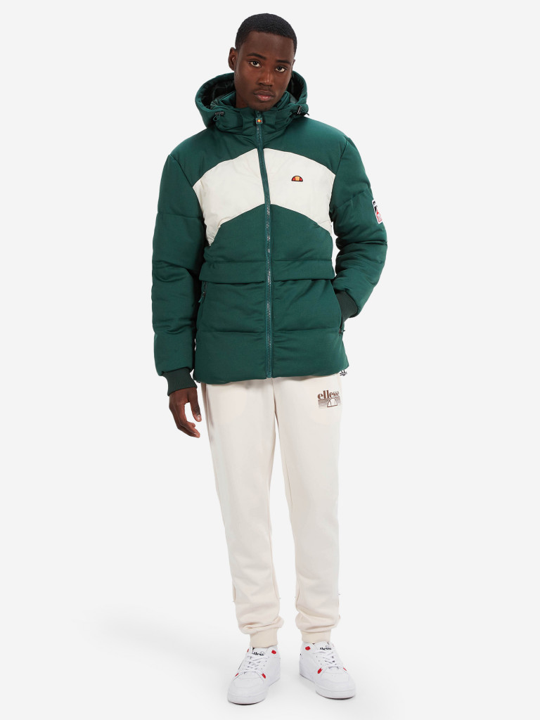 Куртка утепленная мужская Ellesse Padolti