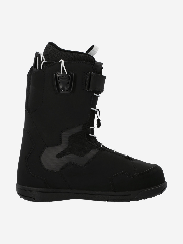 Сноубордические ботинки Deeluxe ID Lite
