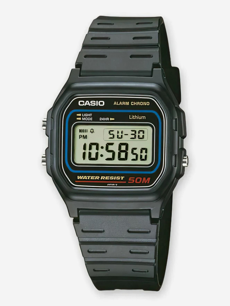 Наручные часы CASIO