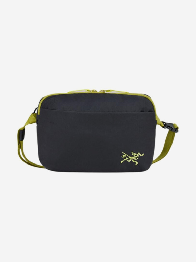 Сумка через плечо ARC'TERYX Heliad 2,5л
