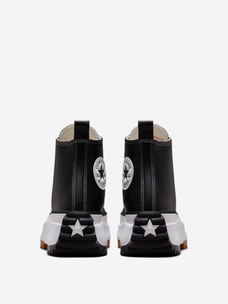 Кроссовки Converse Run Star Hike High