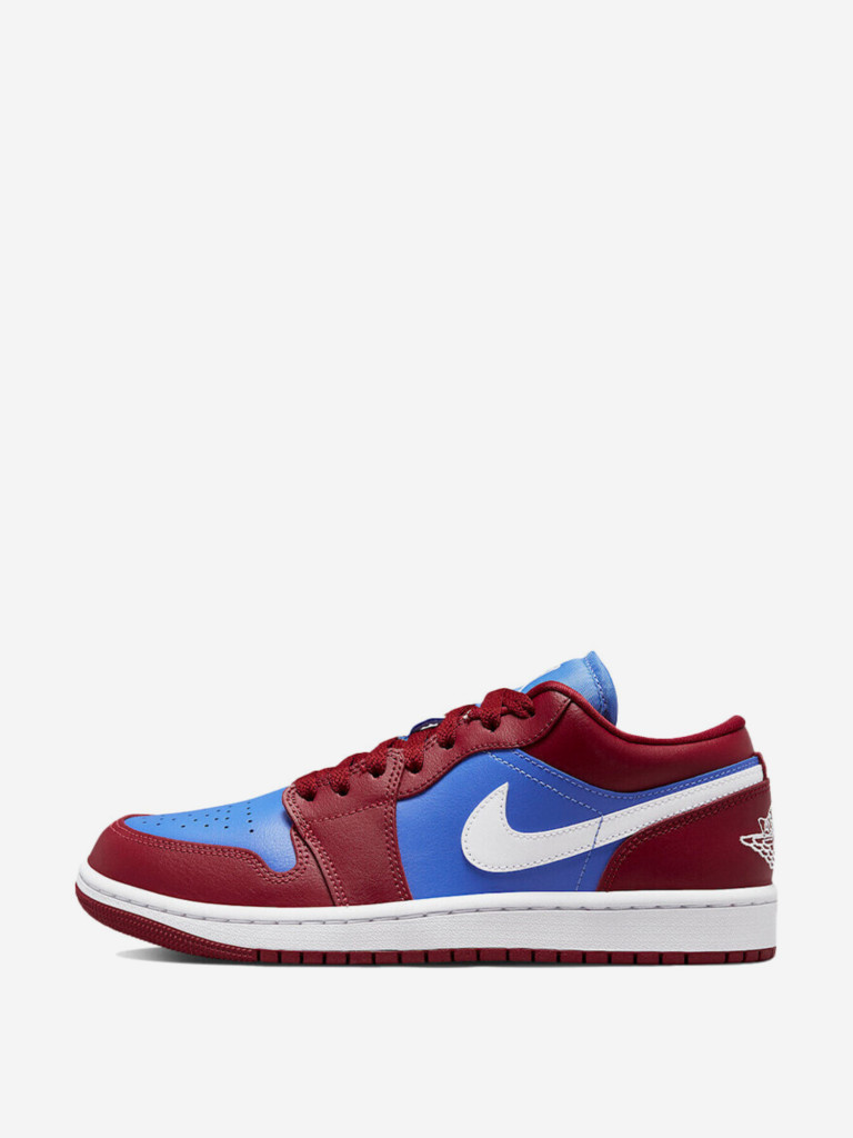 Кеды женские Nike Air Jordan 1 Low
