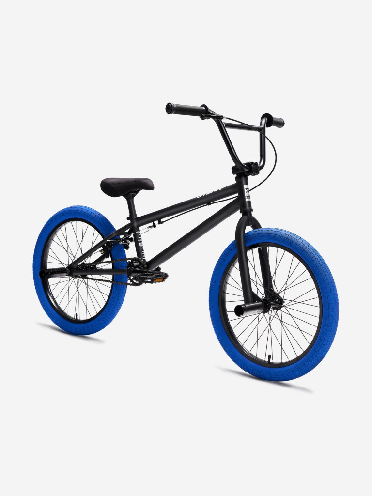 Велосипед Stern BMX Piligrim Alt 20"