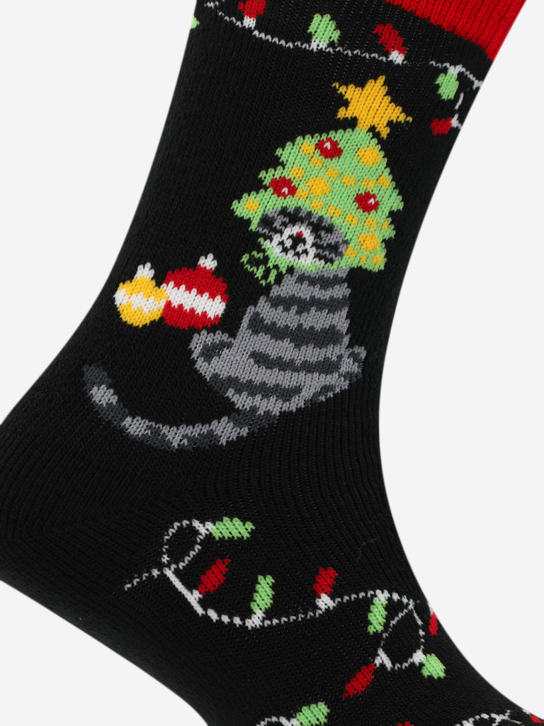 Носки Columbia Santa's Sweets, 2 пары