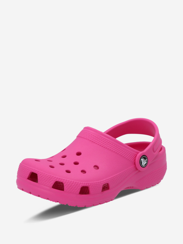 Сабо детские Crocs Classic Clog K