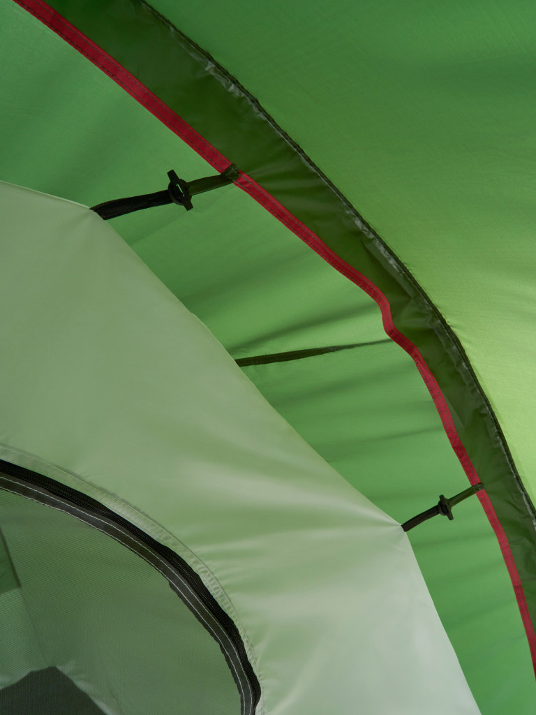 Палатка кемпинговая 3-местная Denton Pipe