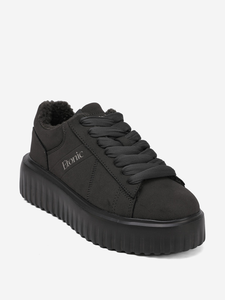 Кеды женские Etonic Yancy Fur