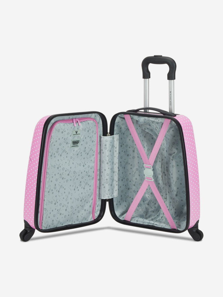 Набор чемодан и мешок Roncato Looney Tunes Twitty