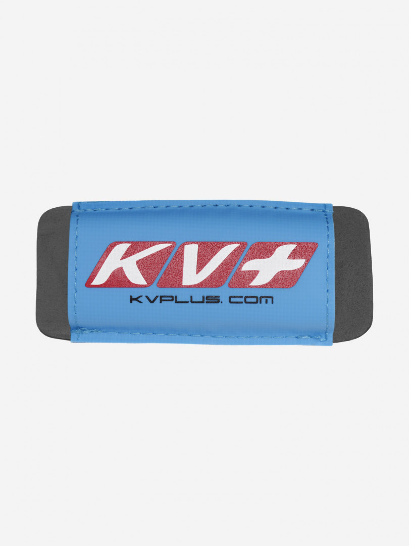 Связки для беговых лыж KV+, Синий