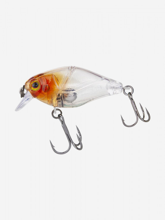 Воблер Jackall Chubby 41 SR