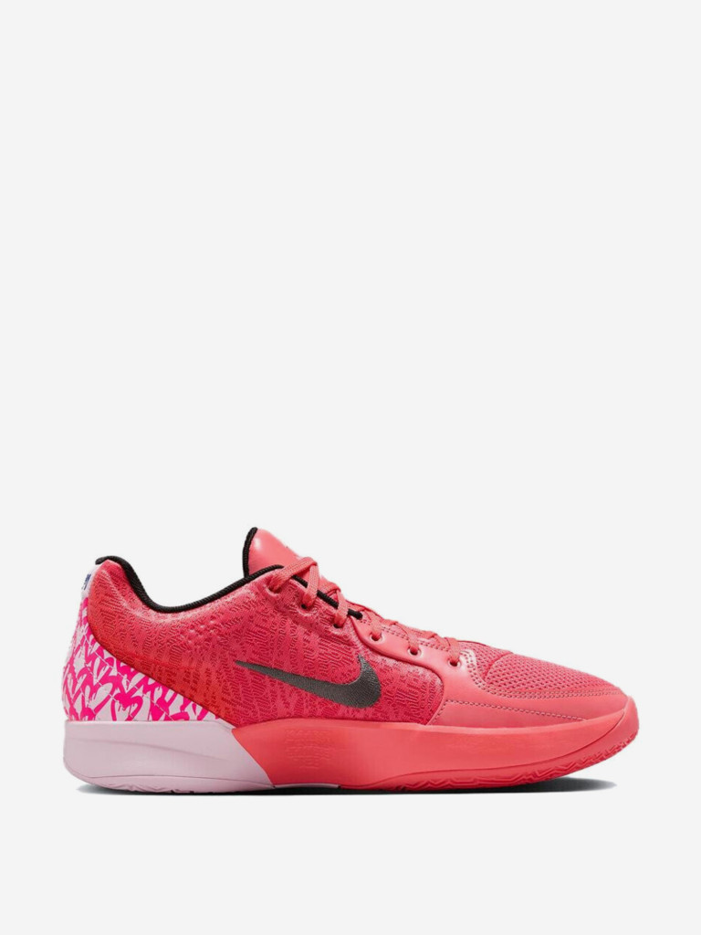 Кроссовки Nike Ja 2 EP