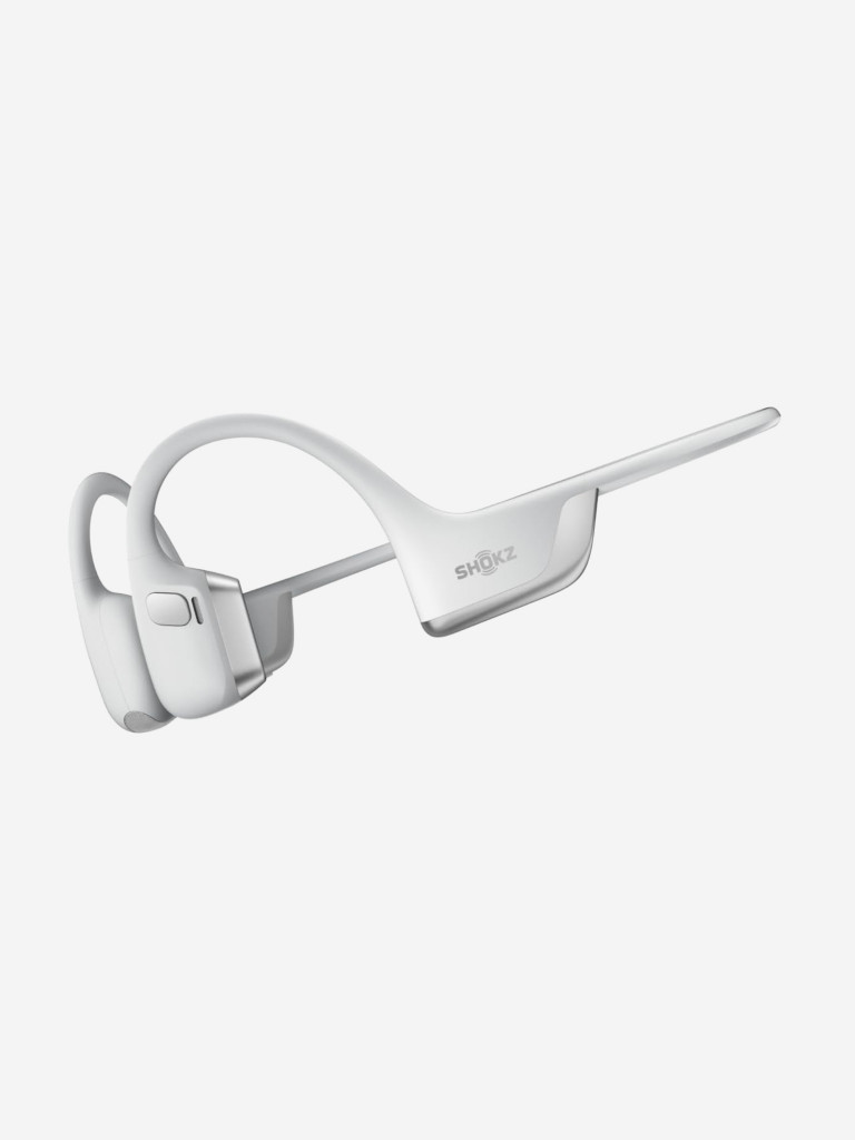 Беспроводные наушники с костной проводимостью SHOKZ OpenRun Pro 2, S820, цвет серебристый