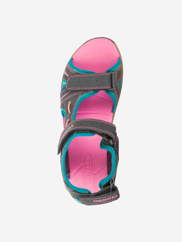 Сандалии для девочек Merrell Panther
