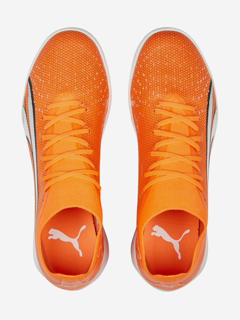 Бутсы мужские PUMA Ultra Match TT