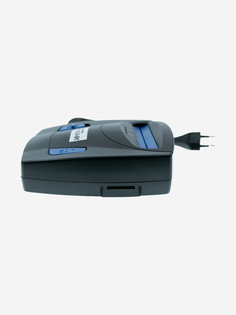 Игровая приставка 16-бит DVTech MTD 222 игры
