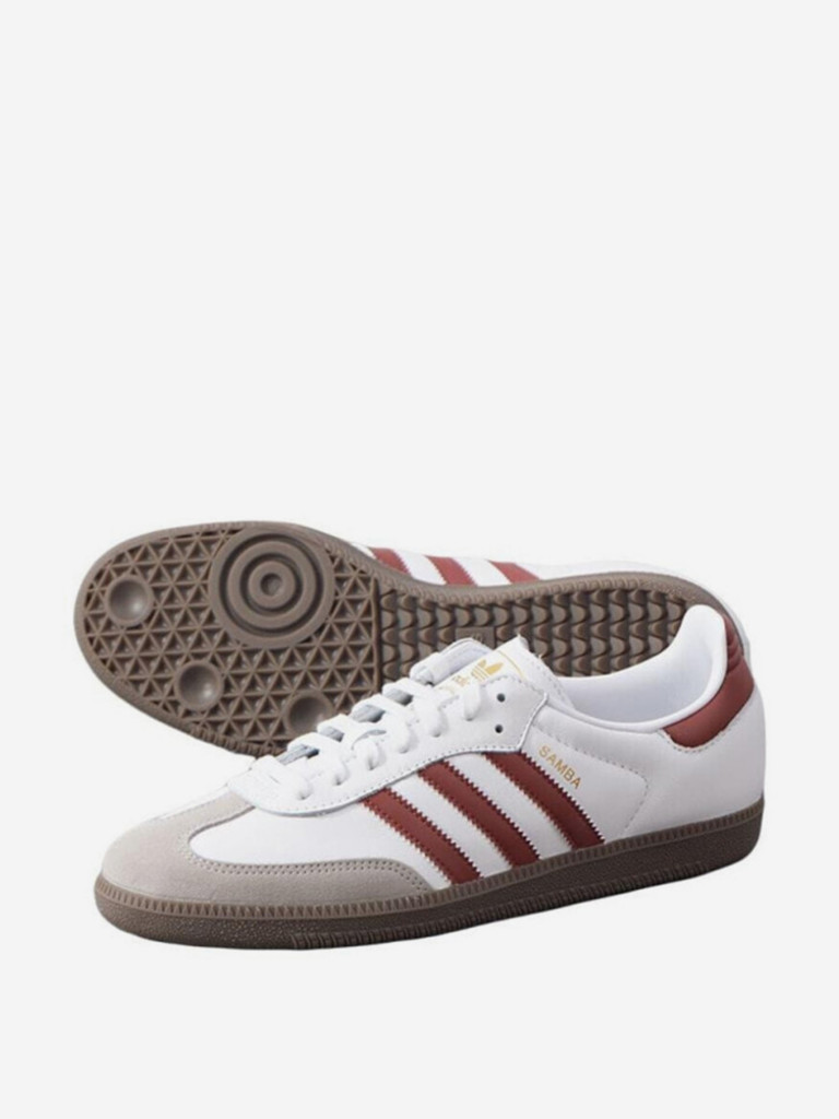 Кеды Adidas Samba OG