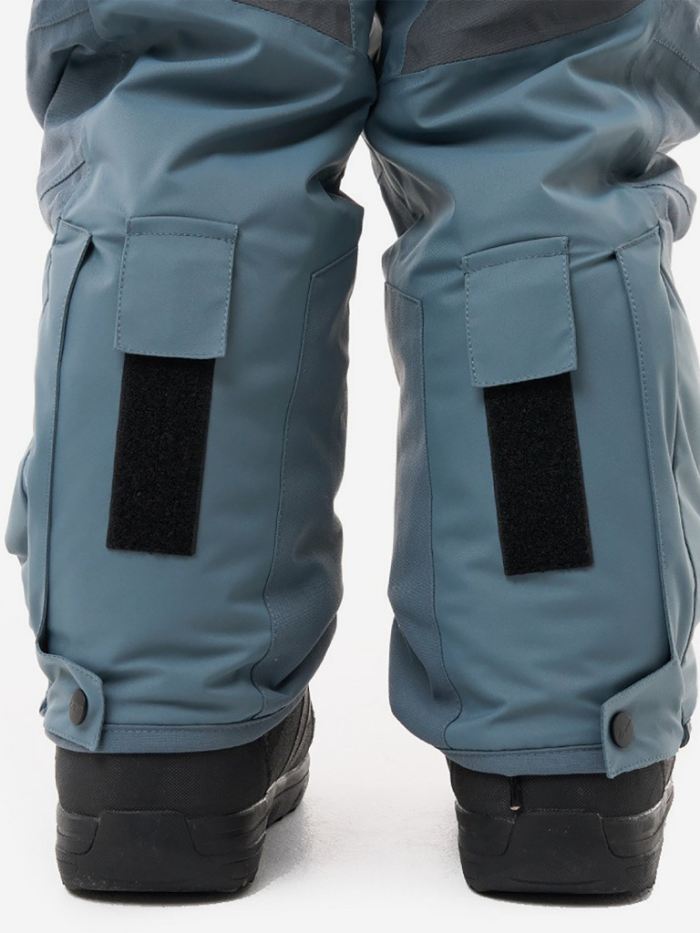 Комбинезон десткий утепленный Dragonfly Gravity Junior 2025