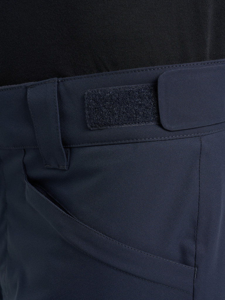 Брюки утепленные мужские Termit