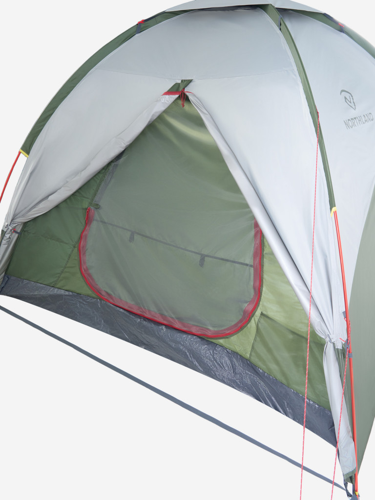 Палатка 3-местная Northland Alpine
