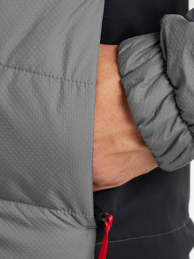 Куртка утепленная мужская Madshus