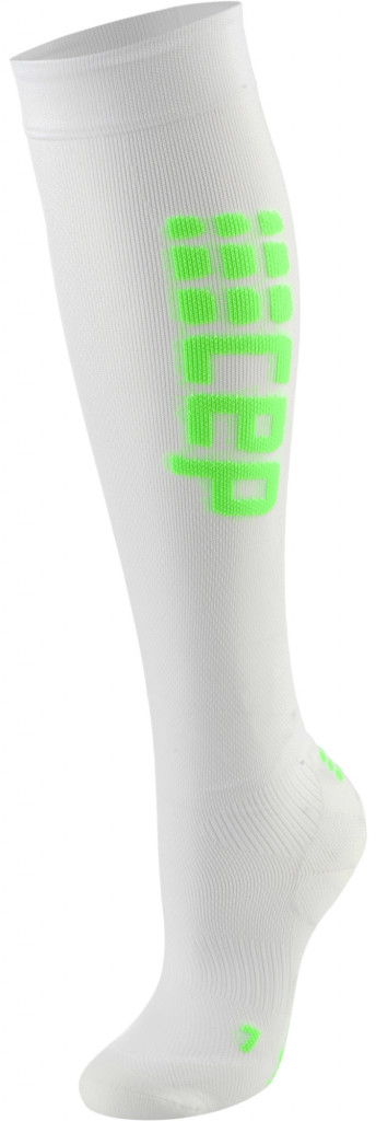 Гольфы женские CEP ultralight run, 1 пара
