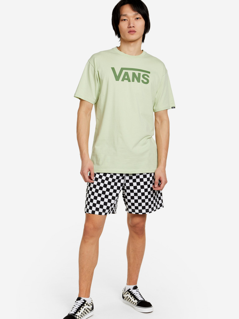 Футболка мужская Vans Classic