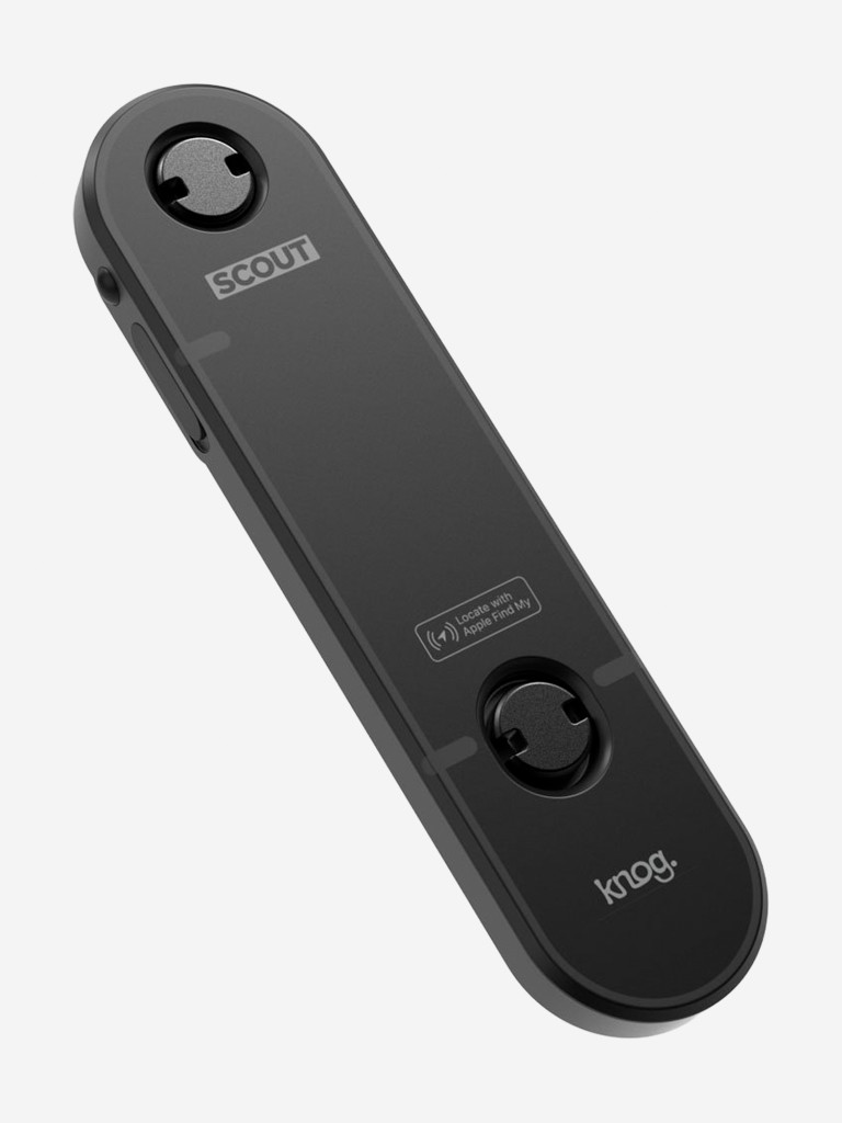 Cигнализация велосипедная Knog Scout GPS