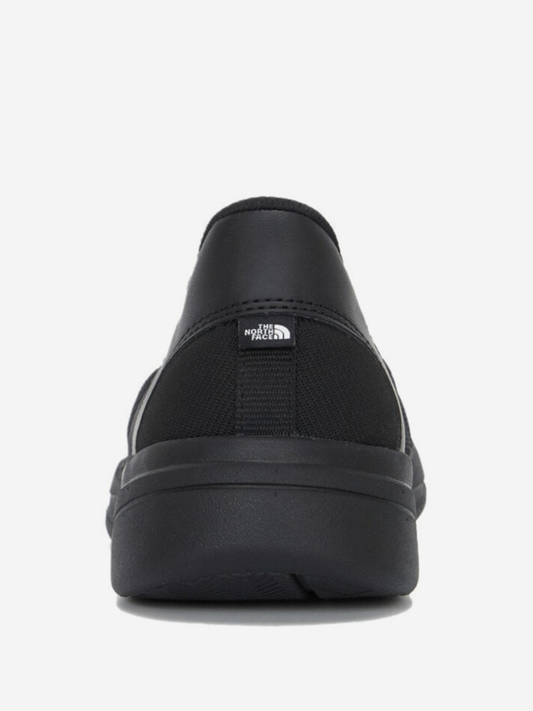 Кэжуал обувь THE NORTH FACE Novel Slip-On Черные