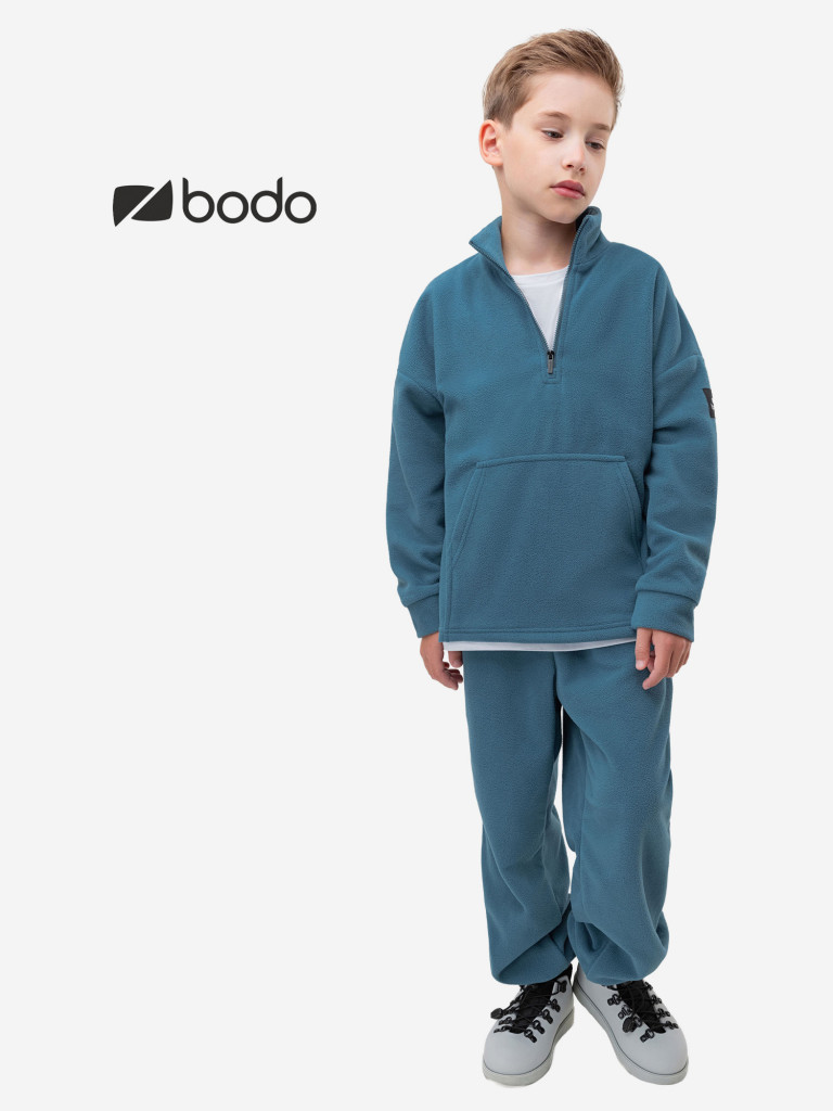 Костюм флисовый bodo