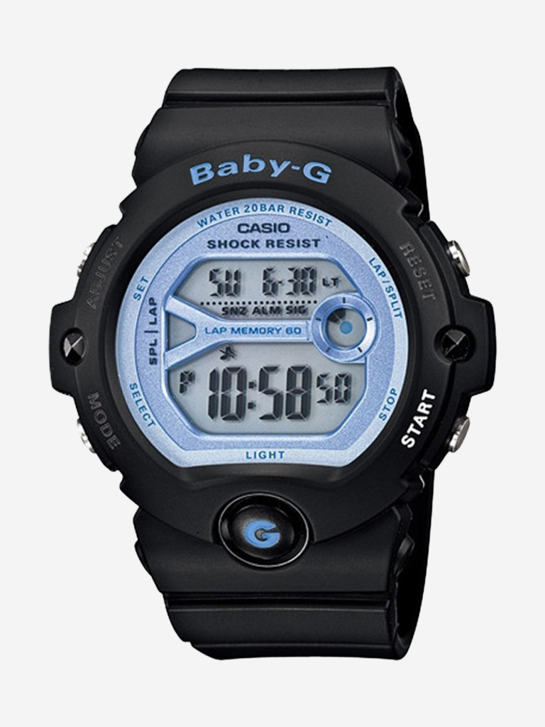 Спортивные часы CASIO BABY-G BG-6903-1E