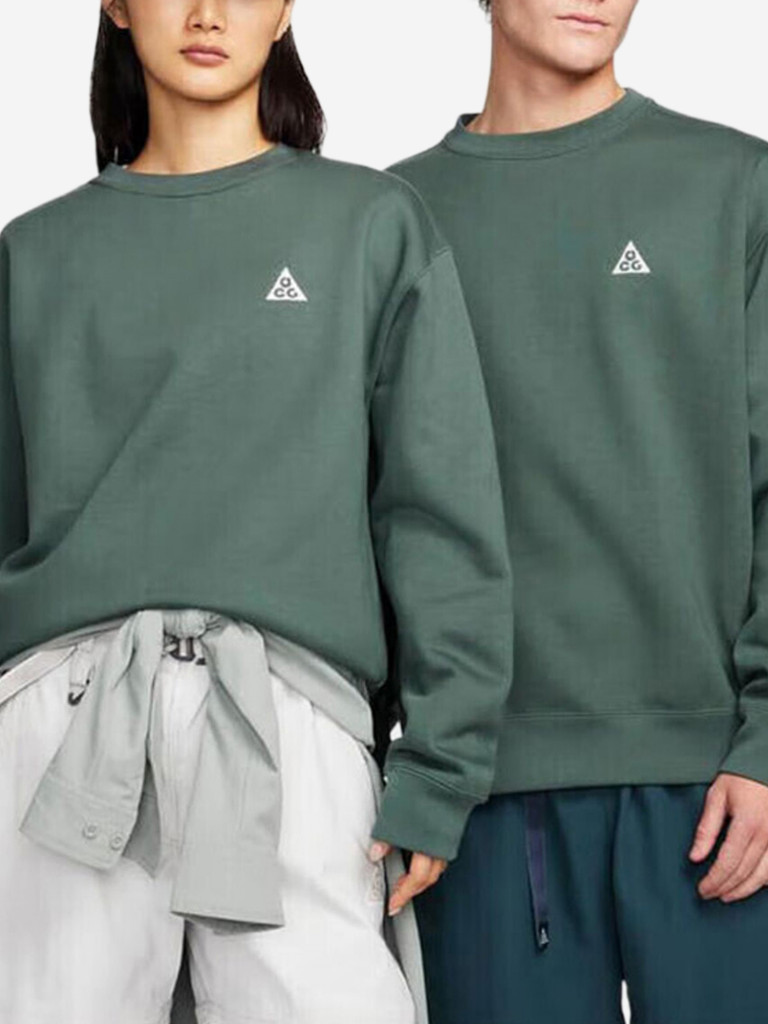 Свитшот мужской Nike ACG THERMA FIT