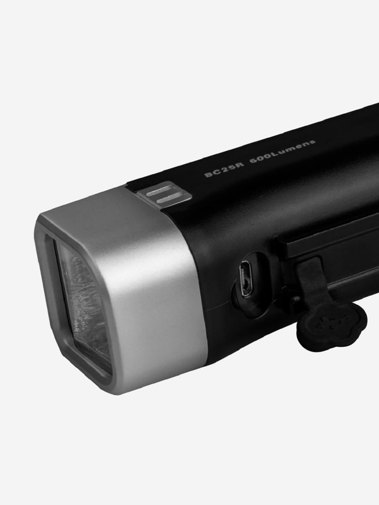 Велофара Fenix BC25R, Cree XP-G3