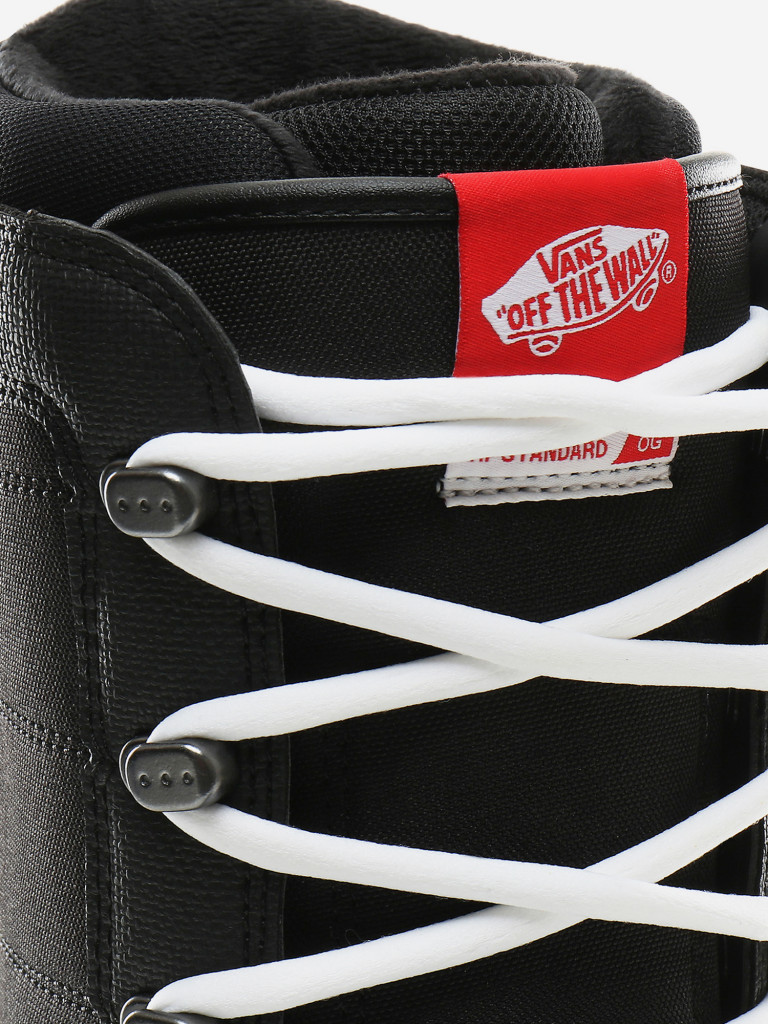 Сноубордические ботинки Vans MN HI-STANDARD OG