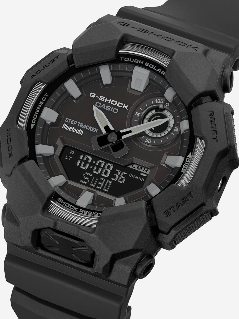 Спортивные часы Casio G-Shock GA-B010-1A1