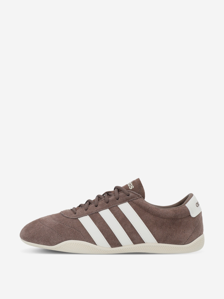 Кеды женские adidas Grand Court Lo