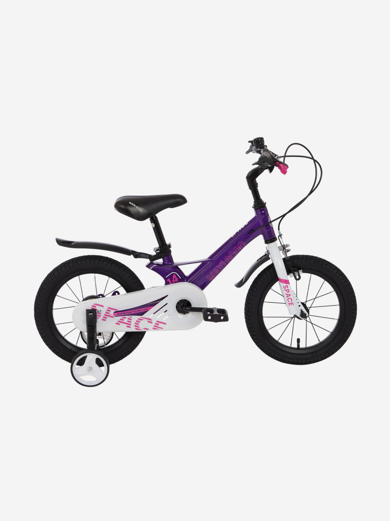 Велосипед детский Maxiscoo Space 14"