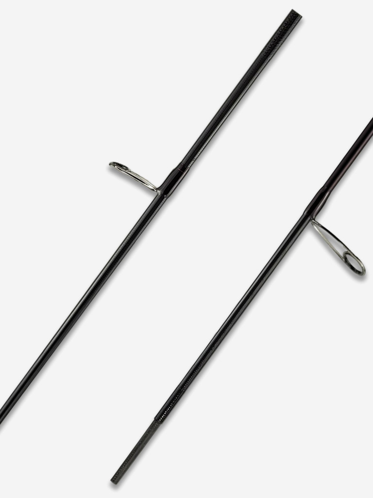 Спиннинг Champion Rods TEAM DUBNA Backwater TDB-802LL Allround 2.44м 2-12гр