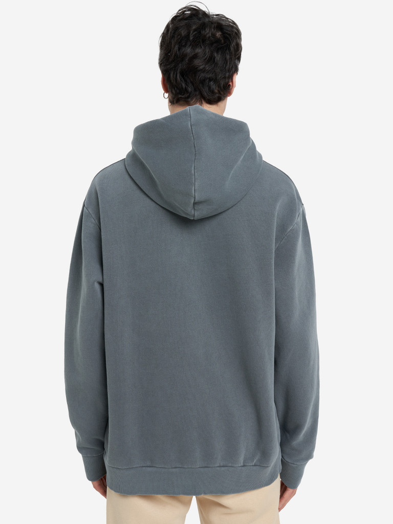 Худи мужское Reebok Washed