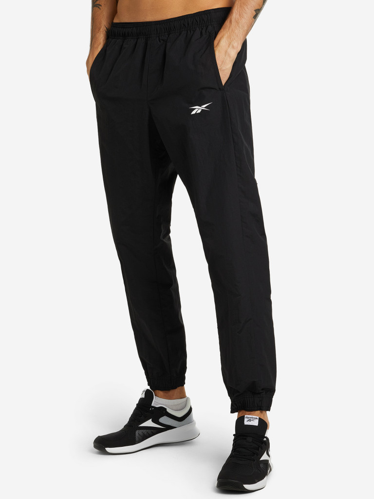 Спортивный костюм мужской Reebok Techstyle
