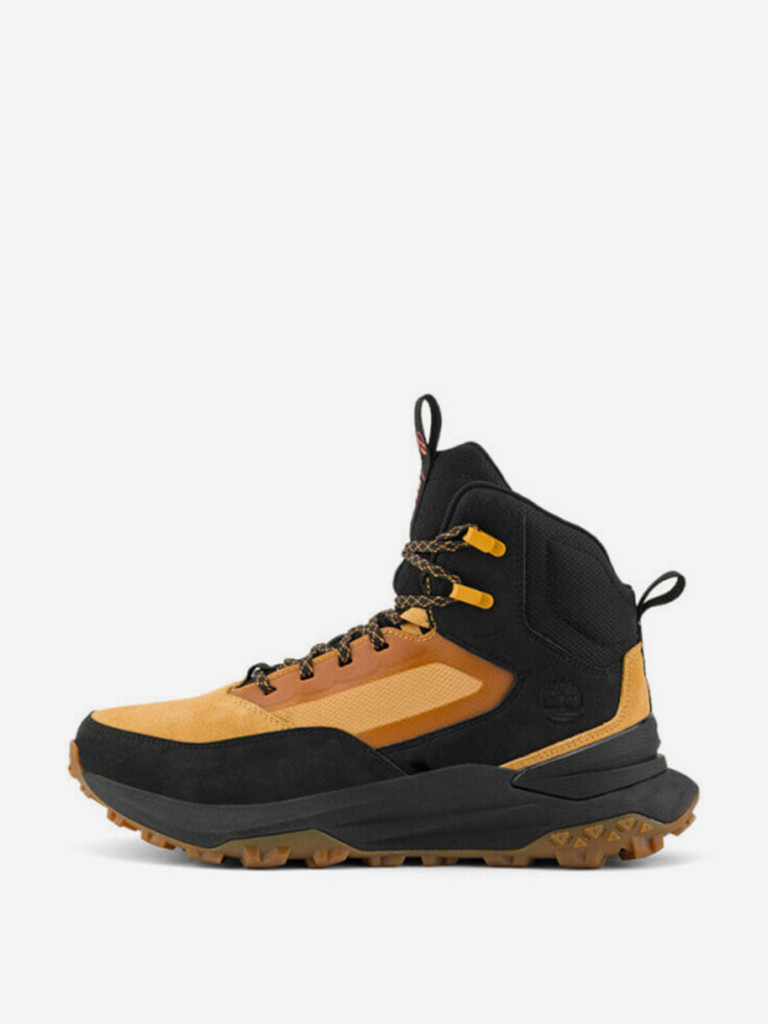Кроссовки Timberland Trekking Shoes Wheat