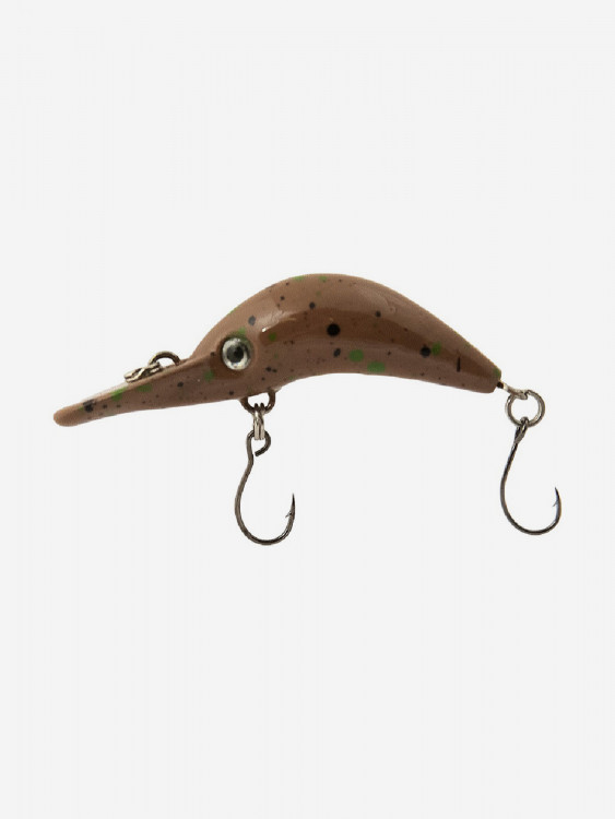 Воблер LureMax Senpai 30F SSR-104 1,8 гр плавающий