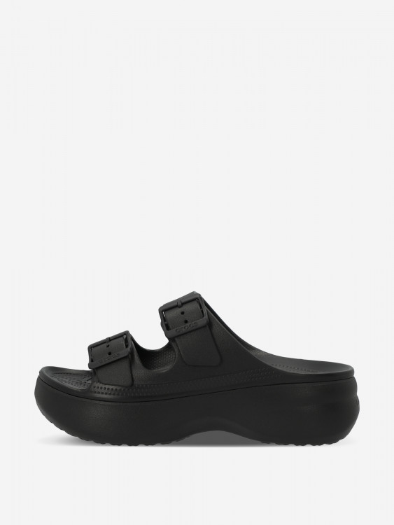 Сандалии женские Crocs Saturday Platform