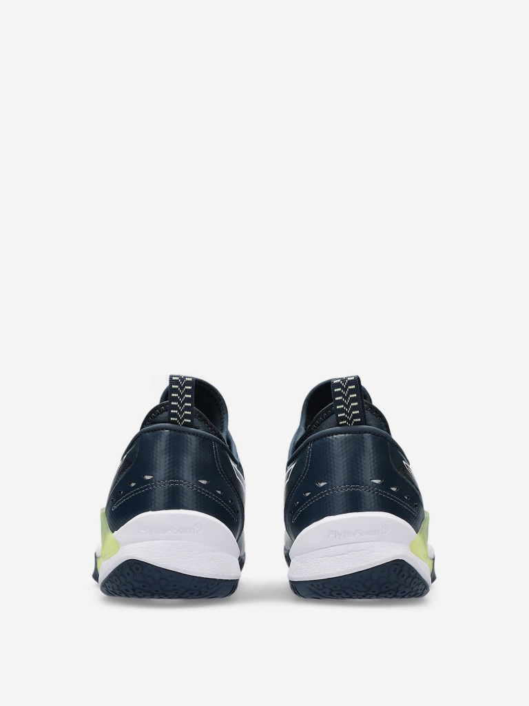 Кроссовки волейбольные мужские. ASICS Blast FF3 1071A076 401