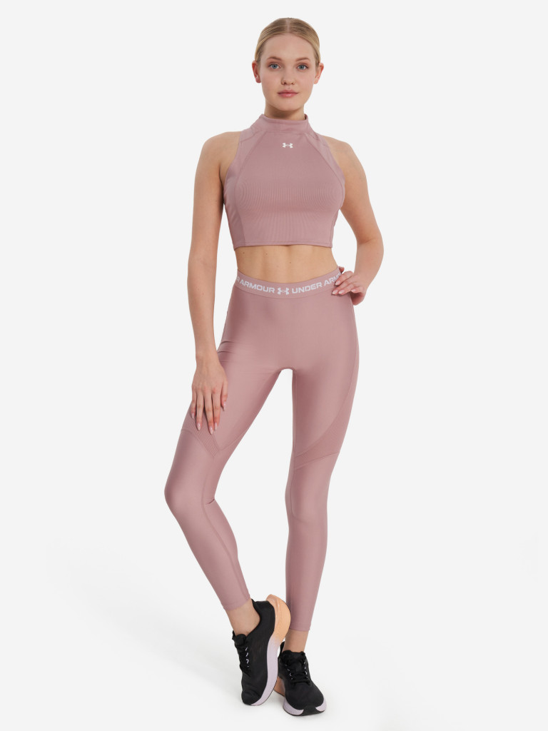 Легинсы женские Under Armour