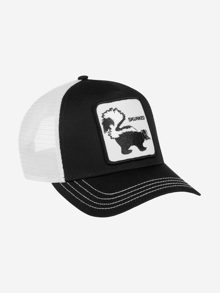 Бейсболка с сеточкой GOORIN BROTHERS 101-0149