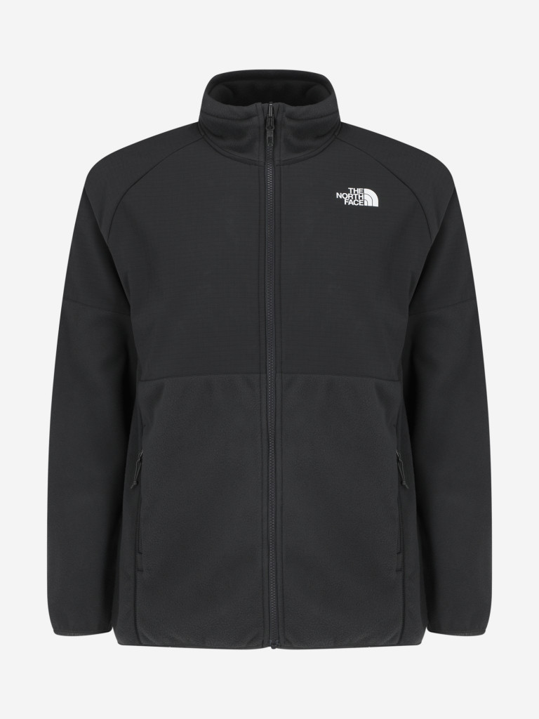 Джемпер флисовый мужской The North Face Glacier Heavyweight