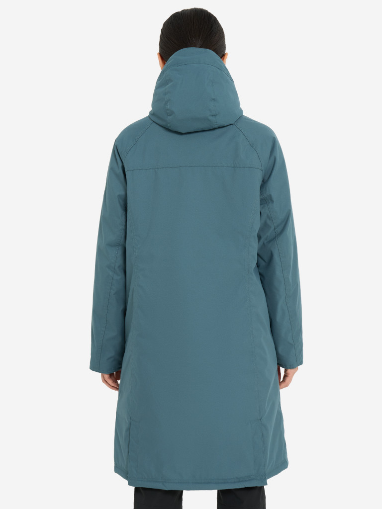 Куртка утепленная женская CRAGHOPPERS Rosalind