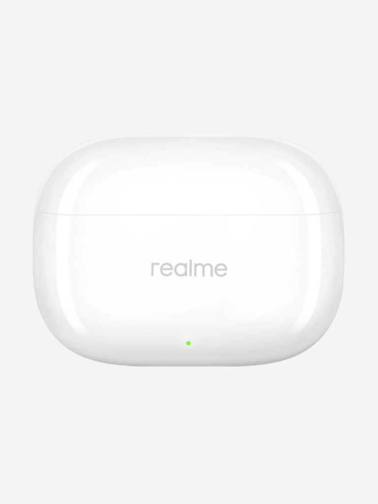 Беспроводные realme наушники Buds T300, белый