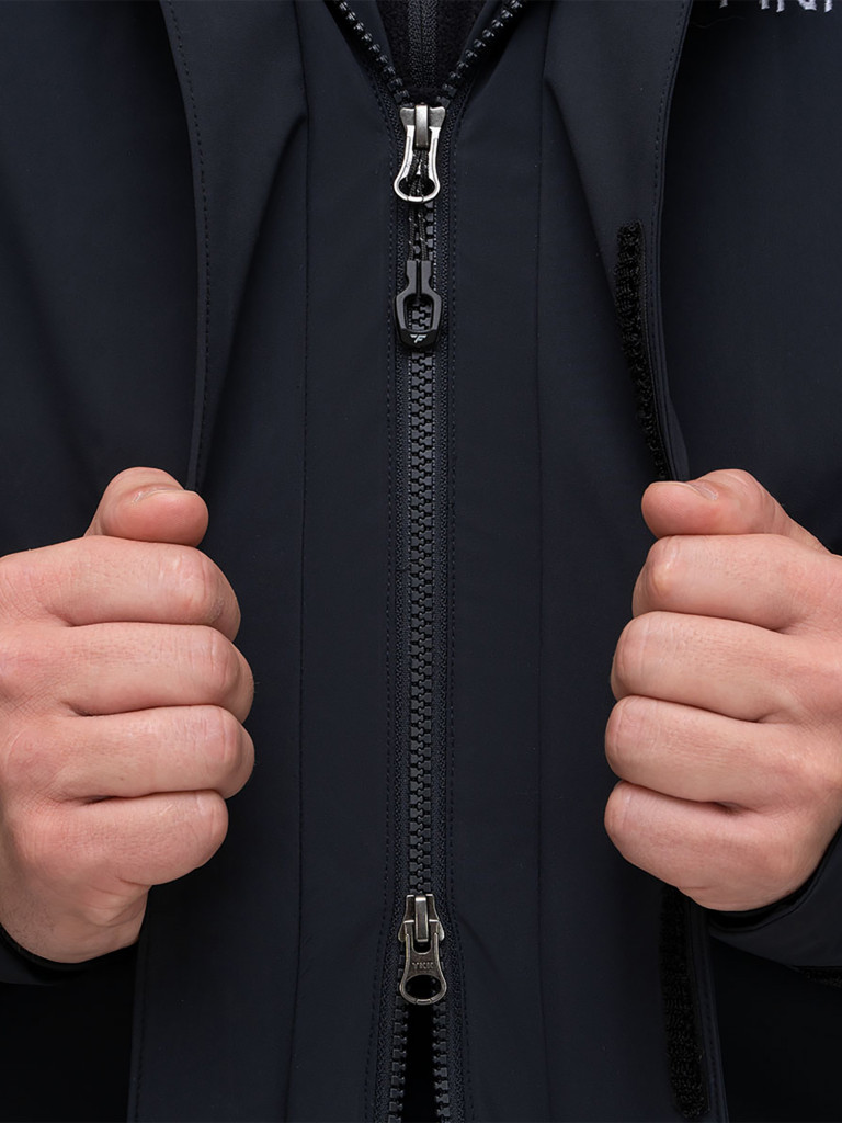 Костюм мужской утепленный ASPEN